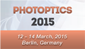 Photoptics 2015, Germany Photoptics 2015, Germany