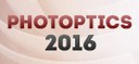 PHOTOPTICS 2016, The 4th International Conference on Photonics, Optics and Laser Technology, Italy
