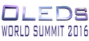 The OLEDs World Summit, USA