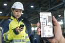 Panasonic Lighting Americas and Pointr Join Forces to Offer End-to-End Connected Deep Location Lighting Solutions Panasonic Lighting Americas and Pointr Join Forces to Offer End-to-End Connected Deep Location Lighting Solutions