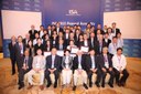 ISA 2012 General Assembly Held in Guangzhou on Nov. 5th, 2012