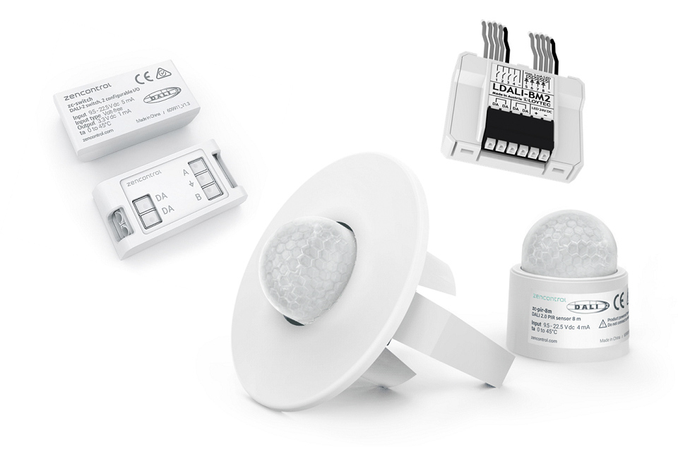 Датчик движения шина dali. Tridonic dali usb. Датчик dali pir (8 метров в диаметре). Датчик helvar active+ sense sensor white. Датчик движения dali.