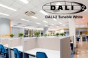 DiiA Debuts DALI-2 Certification of Tunable White LED Drivers