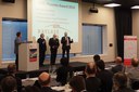 Founders of RAYLASE Receive EPIC Phoenix Award 2016 that Recognizes Entrepreneurship in Photonics Founders of RAYLASE Receive EPIC Phoenix Award 2016 that Recognizes Entrepreneurship in Photonics