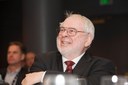 Industry Mourns the Passing of Roland Haitz, age 80, Pioneer of the Solid-State Lighting Revolution Industry Mourns the Passing of Roland Haitz, age 80, Pioneer of the Solid-State Lighting Revolution