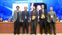 International Solid-State Lighting Alliance (ISA) - Annual General Assembly Meeting in Beijing International Solid-State Lighting Alliance (ISA) - Annual General Assembly Meeting in Beijing