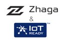 IoT Ready Alliance Dissolves and Capitalizes on the Breadth of the NEW Zhaga Consortium IoT Ready Alliance Dissolves and Capitalizes on the Breadth of the NEW Zhaga Consortium