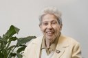LED and Laser Diode Patent Holder Gertrude Neumark Rothschild Died LED and Laser Diode Patent Holder Gertrude Neumark Rothschild Died
