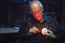 LED Inventor Nick Holonyak Reflects on Discovery 50 Years Later