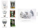 LED Light Bulbs Recalled by Lighting Science Group Due to Fire Hazard
