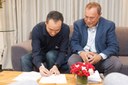 Memorandum of Understanding between EPIC and IAESI Memorandum of Understanding between EPIC and IAESI