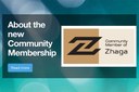 New Zhaga Has Gone Live! - Offering a “Community Membership" to Serve New Groups New Zhaga Has Gone Live! - Offering a “Community Membership" to Serve New Groups