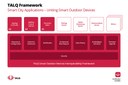 TALQ Consortium Releases a New White Paper TALQ Consortium Releases a New White Paper