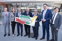 The Austrian Province of Burgenland Invests in Joanneum Research The Austrian Province of Burgenland Invests in Joanneum Research