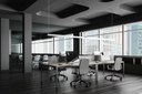 Worktitude For Life: Lamp Is Committed to Sustainability and Recycled Aluminum Worktitude For Life: Lamp Is Committed to Sustainability and Recycled Aluminum