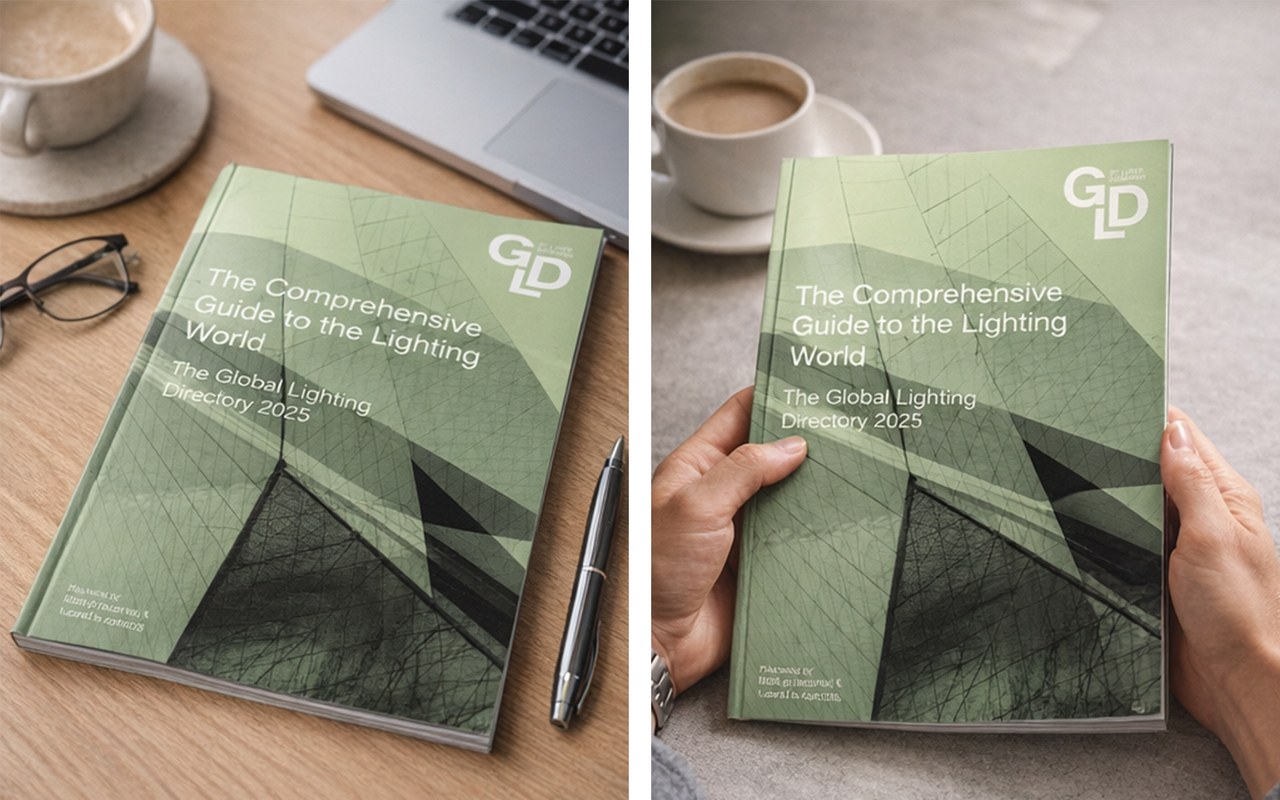 The Comprehensive Guide to the Lighting World