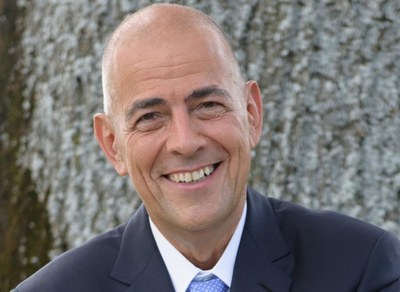 Ulrich Schumacher - CEO Zumtobel