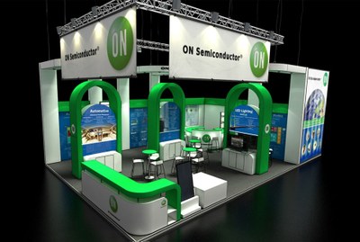 ON Semiconductor at Electronica: Stand 225 (Hall A5)
