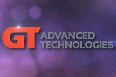 GT Solar Completes Name Change to GT Advanced Technologies