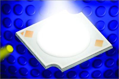 The CL-L251 series LEDs are predestined to replace conventional MR16 halogen lamp applications.
