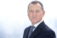 Sergio Klaus-Peter Voigt, CEO of TELEFUNKEN SE and member of the TELEFUNKEN Licht AG executive board