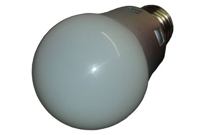 Hernon's products are for instance used in LED replacement bulbs