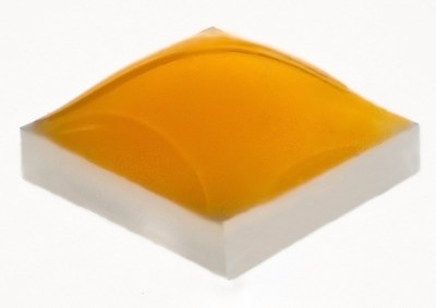 Cree XLamp® XH-B & XH-G LED's unique ceramic packaging promises long calculated L70 lifetimes