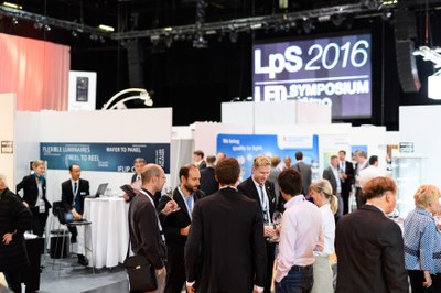 LpS 2016 - The Leading European Lighting Conference Forecasts Further ...
