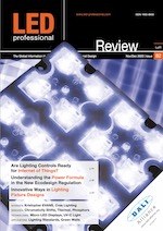 TI Makes LED Lighting Design Easy and Fast — LED professional - LED  Lighting Technology, Application Magazine