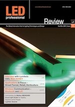 TI Makes LED Lighting Design Easy and Fast — LED professional - LED  Lighting Technology, Application Magazine