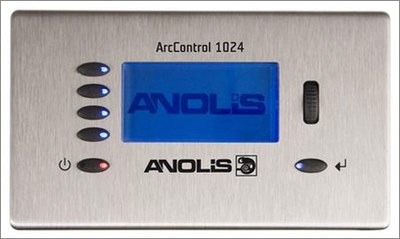 Anolis ArcControl 1024