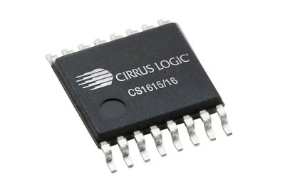 Cirrus Logic CS1615/16