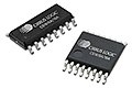 Cirrus Logic CS1615A and CS1616A LED driver ICs