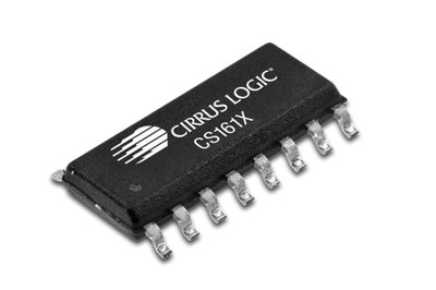 Cirrus Logic CS161x