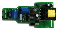 LED driver example with the new Cypress controller CY8CLEDAC01 (see Design Guidelines).
