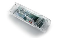 Telco Automation's latest LED lighting controller offers both wireless and wired connectivity