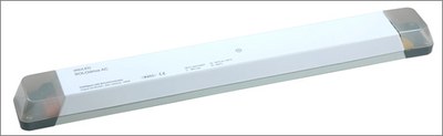 SOLOdrive AC.
