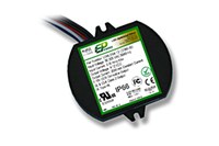 EPtronics now offers their LDHL25W & LDHL40W LED driver series also for use in hazardous locations