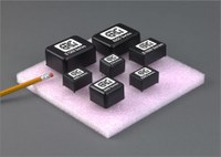 Compact DC-DC converters from Endicott Research Group.
