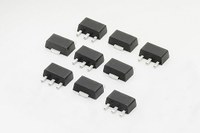 The PLED5HT Series design is a voltage-triggered electronic shunt device that provides a current bypass with auto-reset feature.