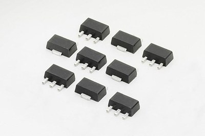 The PLED5HT Series design is a voltage-triggered electronic shunt device that provides a current bypass with auto-reset feature.