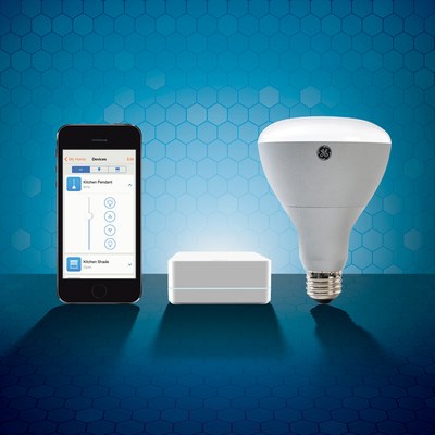 Lutron Announces Smart, Connected Home and Lighting System