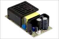 Mean Well's  Cost Effective PLP-60 PCB Type LED Power Supply.