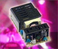 The new PLP-45 series offers efficiencies up to 89%.