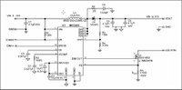 The MIC3223 is currently available in volume quantities, with pricing starting at $1.46 for 1K quantities. Samples can be ordered at: http://www.micrel.com/ProductList.do