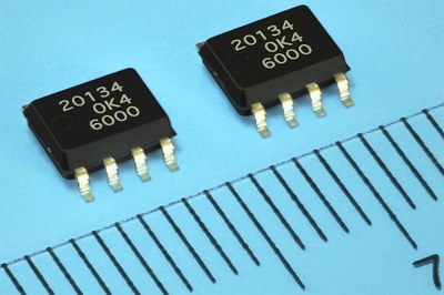 Renesas' R2A20134 LED driver IC provides high efficiency and high power factor.