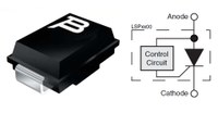 Bourns new shunt protectors for sensitive LED lighting applications