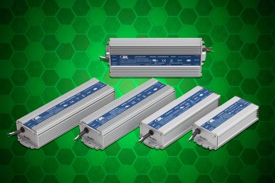 SL Power Electronics' new LE series not only offers long life and high efficiency, but also several other features like dimming control, overvoltage, short circuit and over temperature protection
