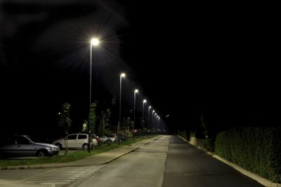 The newly developed intelligent LED street lighting control system from Vossloh Schwabe and Grah Lighting offers several unique features