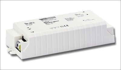 The new highly efficient LED constant current driver.